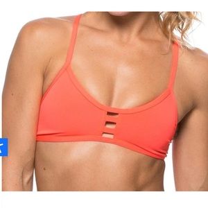 JOLYN bikini top NWOT